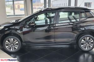 Peugeot 2008 2015 1.6 75 KM