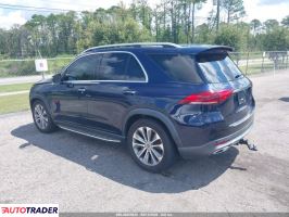 Mercedes GL 2020 2