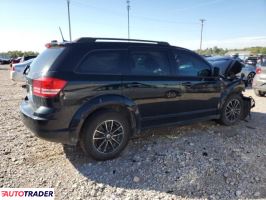 Dodge Journey 2018 2