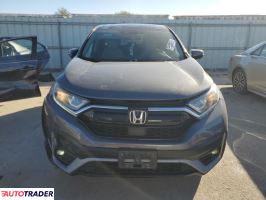 Honda CR-V 2020 1