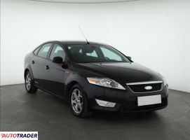 Ford Mondeo 2008 1.8 123 KM Ford Mondeo 2008 1.8 123 KM
