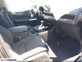 Honda CR-V 2024 1 Honda CR-V 2024 1