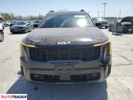 Kia Sorento 2024 2 Kia Sorento 2024 2