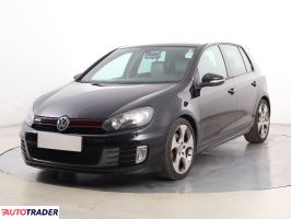 Volkswagen Golf 2009 2.0 207 KM