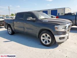 Dodge Ram 2019 5 Dodge Ram 2019 5