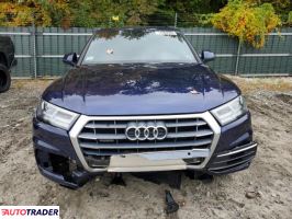 Audi Q5 2018 2