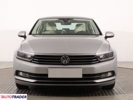 Volkswagen Passat 2017 2.0 147 KM