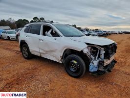 Toyota Pozostałe 2024 2