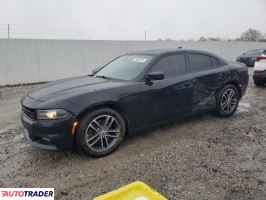 Dodge Charger - zobacz ofertę