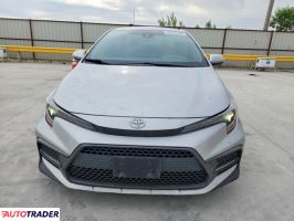 Toyota Corolla 2021 2