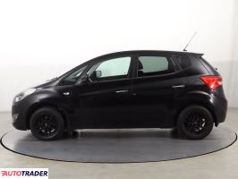 Hyundai ix20 2011 1.6 123 KM