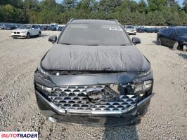 Hyundai Santa Fe 2023 1