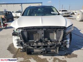 Lincoln Pozostałe 2022 2