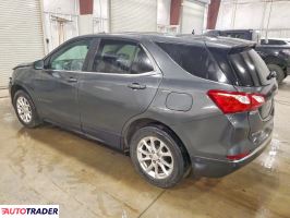 Chevrolet Equinox 2021 1