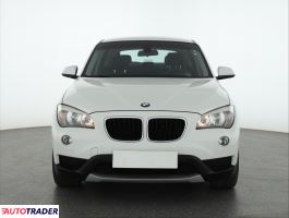 BMW X1 2012 2.0 140 KM