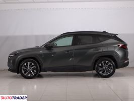 Hyundai Tucson 2021 1.6 147 KM