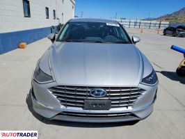 Hyundai Sonata 2023 2