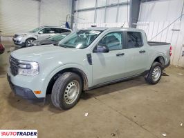 Ford Maverick 2024 2