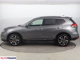 Nissan X-Trail 2019 1.7 147 KM
