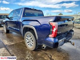 Toyota Tundra 2023 3