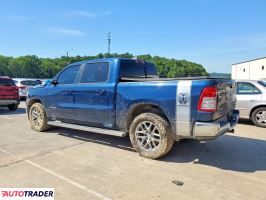 Dodge Ram 2021 3