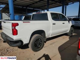 Chevrolet Silverado 2021 5