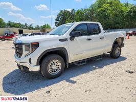 GMC Sierra 2024 2