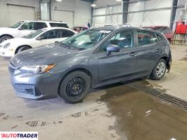 Subaru Impreza 2021 2