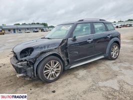 Austin Mini 2020 1