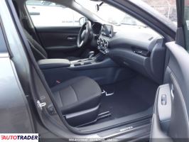 Nissan Sentra 2025 2