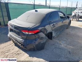 Toyota Corolla 2024 1