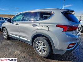 Hyundai Santa Fe 2020 2