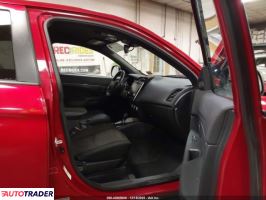 Mitsubishi Outlander 2021 2