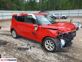 Kia Soul 2023 2