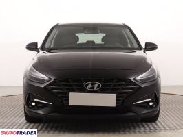 Hyundai i30 2024 1.0 118 KM