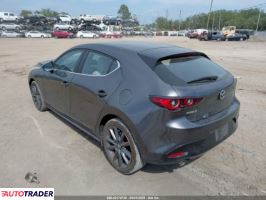 Mazda 3 2022 2 Mazda 3 2022 2