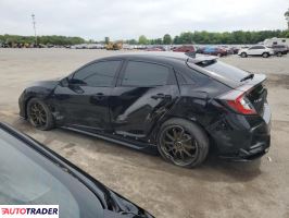 Honda Civic 2021 1 Honda Civic 2021 1
