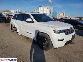 Jeep Grand Cherokee 2019 3