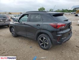 Chevrolet Blazer 2023 1