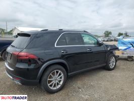 Mercedes CL 2024 2