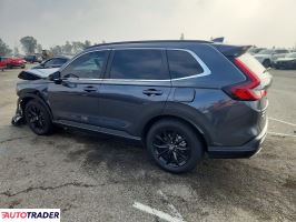 Honda CR-V 2025 2
