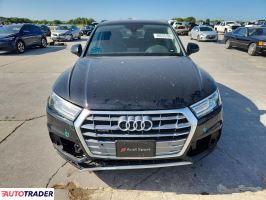 Audi Q5 2020 2