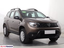 Dacia Duster 2020 1.0 99 KM