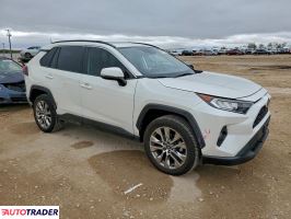 Toyota Pozostałe 2021 2