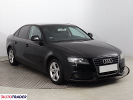 Audi A4 2008 1.8 118 KM