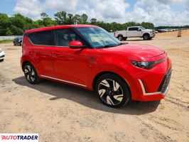 Kia Soul 2023 2