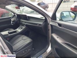 Hyundai Pozostałe 2025 3