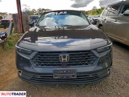 Honda Accord 2024 2