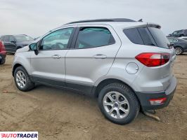 Ford EcoSport 2021 2