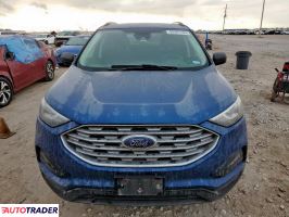 Ford Edge 2021 2